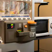 ไมโครเวฟ