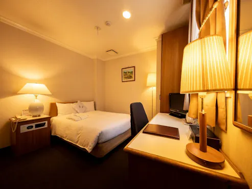 ห้องเซมิ-ดับเบิล