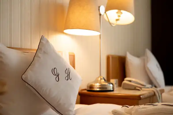 ภาพห้องพัก