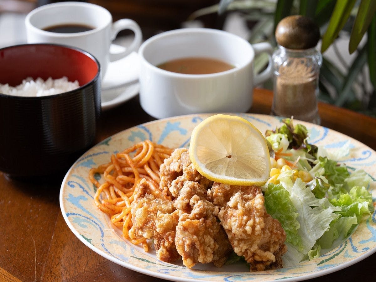 Gifu Green Hotel