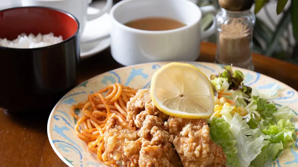 Gifu Green Hotel