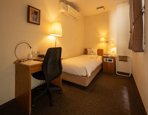 シングルルーム