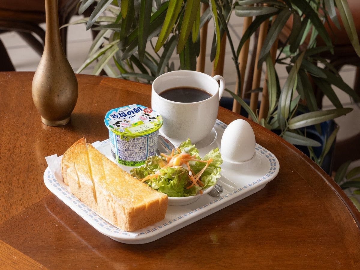 Gifu Green Hotel