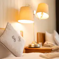 ภาพห้องพัก