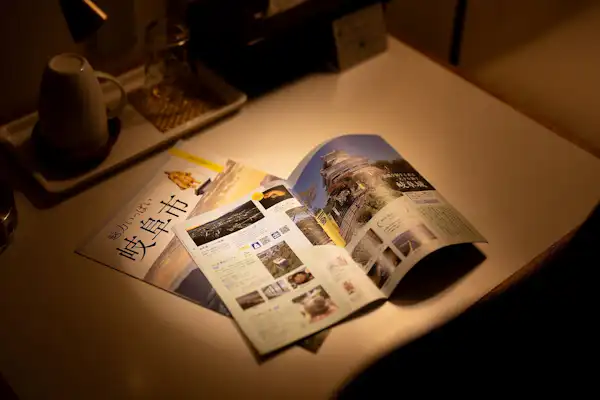 ภาพห้องพัก