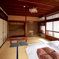 ห้องสไตล์ญี่ปุ่น