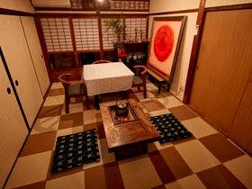 奈良の女性専用ゲストハウス　潤　ｈｏｔｏｂｉｌ