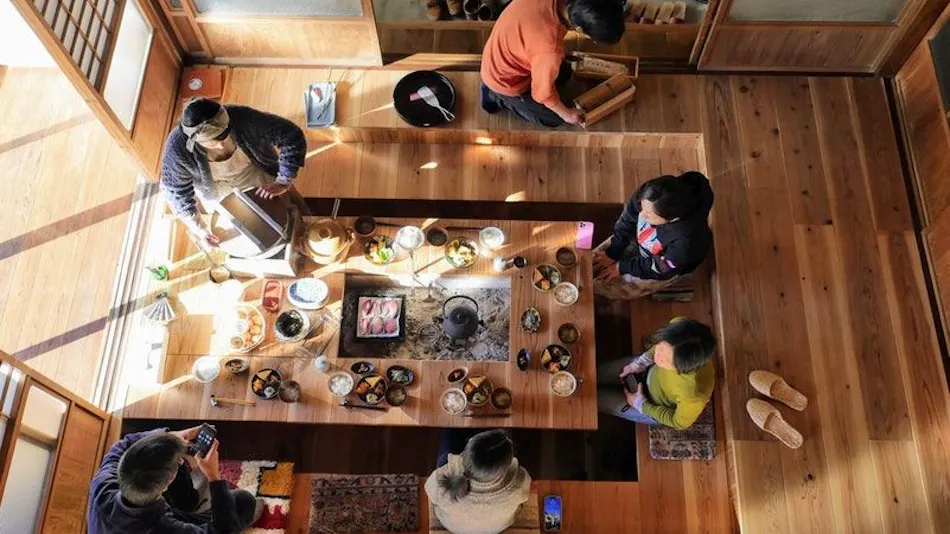 Kominka Inn Oniwa