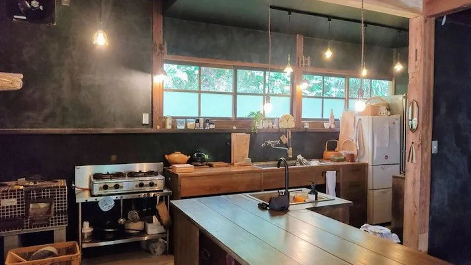 Kominka Inn Oniwa