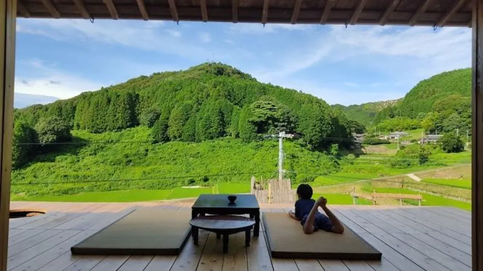 Kominka Inn Oniwa