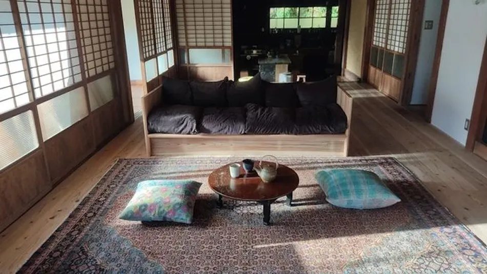 Kominka Inn Oniwa