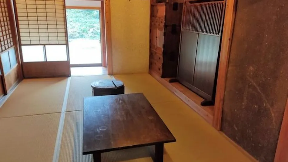 Kominka Inn Oniwa