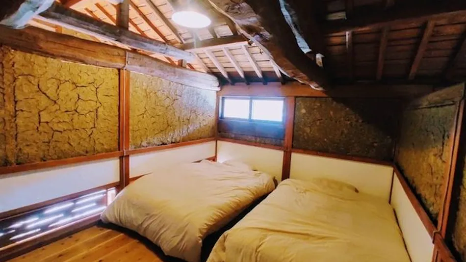 Kominka Inn Oniwa
