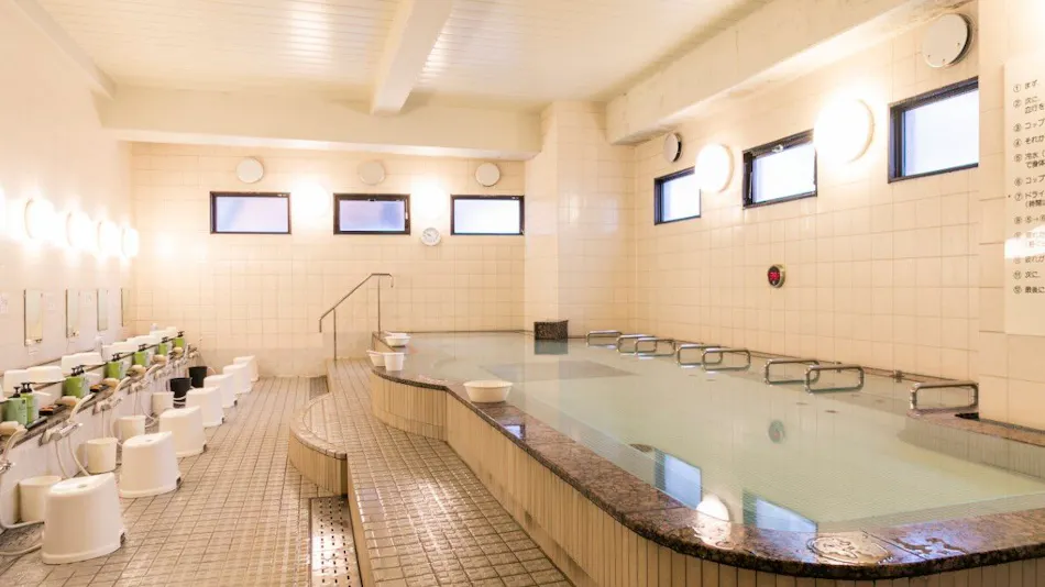 MINATO Capsule Inn