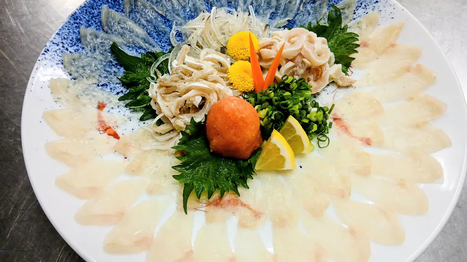 Ryokan Kanemoto