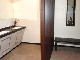 料理旅館かねもと