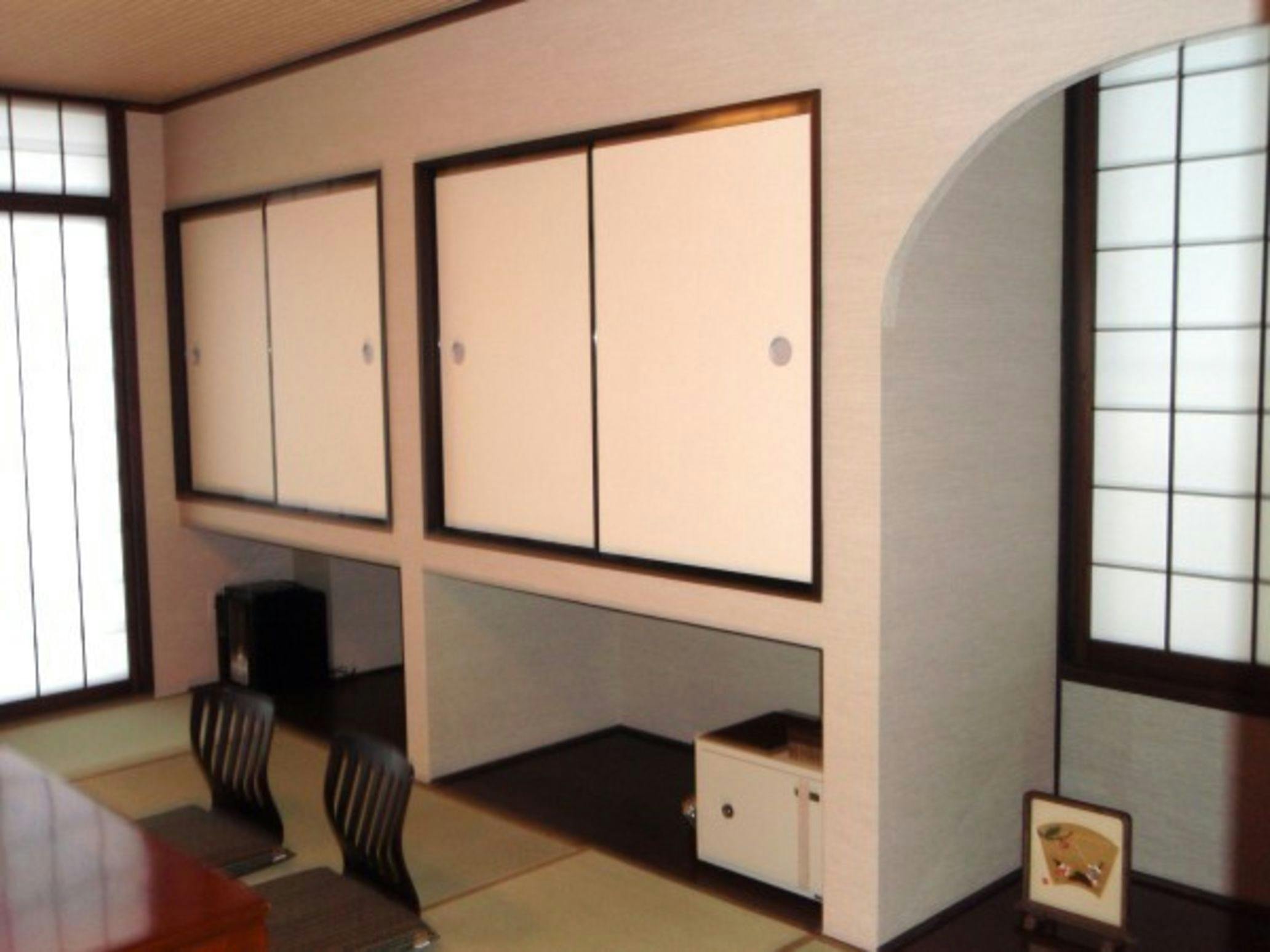 Ryokan Kanemoto
