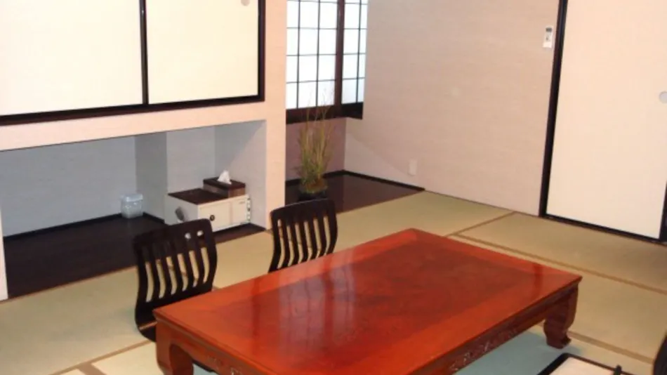 Ryokan Kanemoto