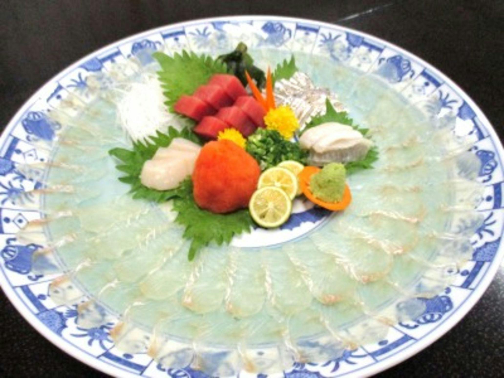 Ryokan Kanemoto