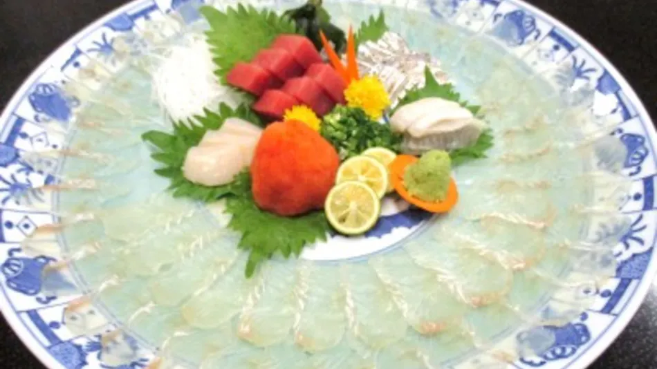 Ryokan Kanemoto