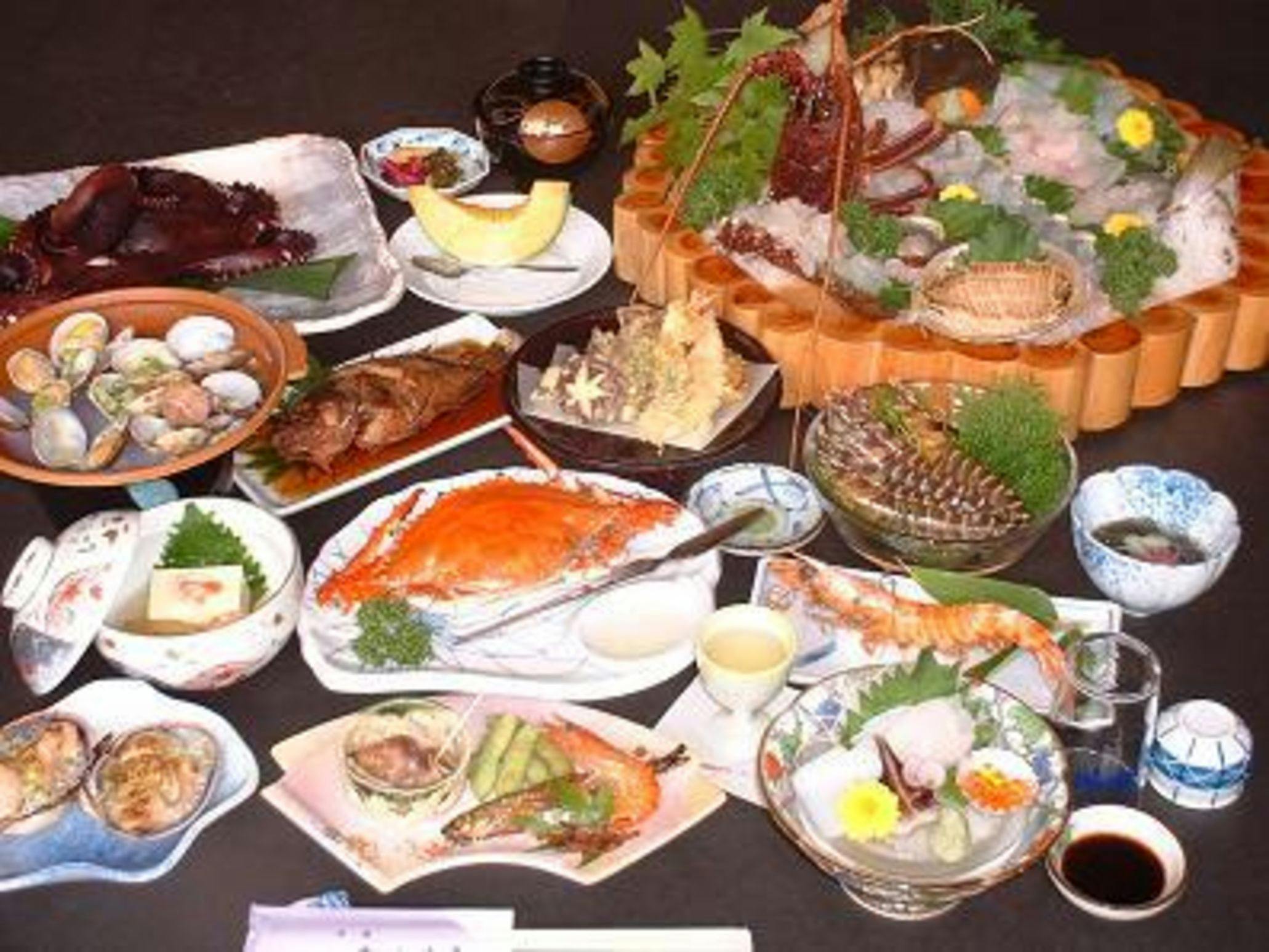 Ryokan Kanemoto