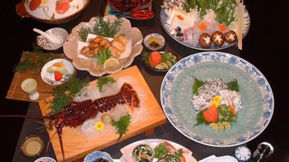 Ryokan Kanemoto