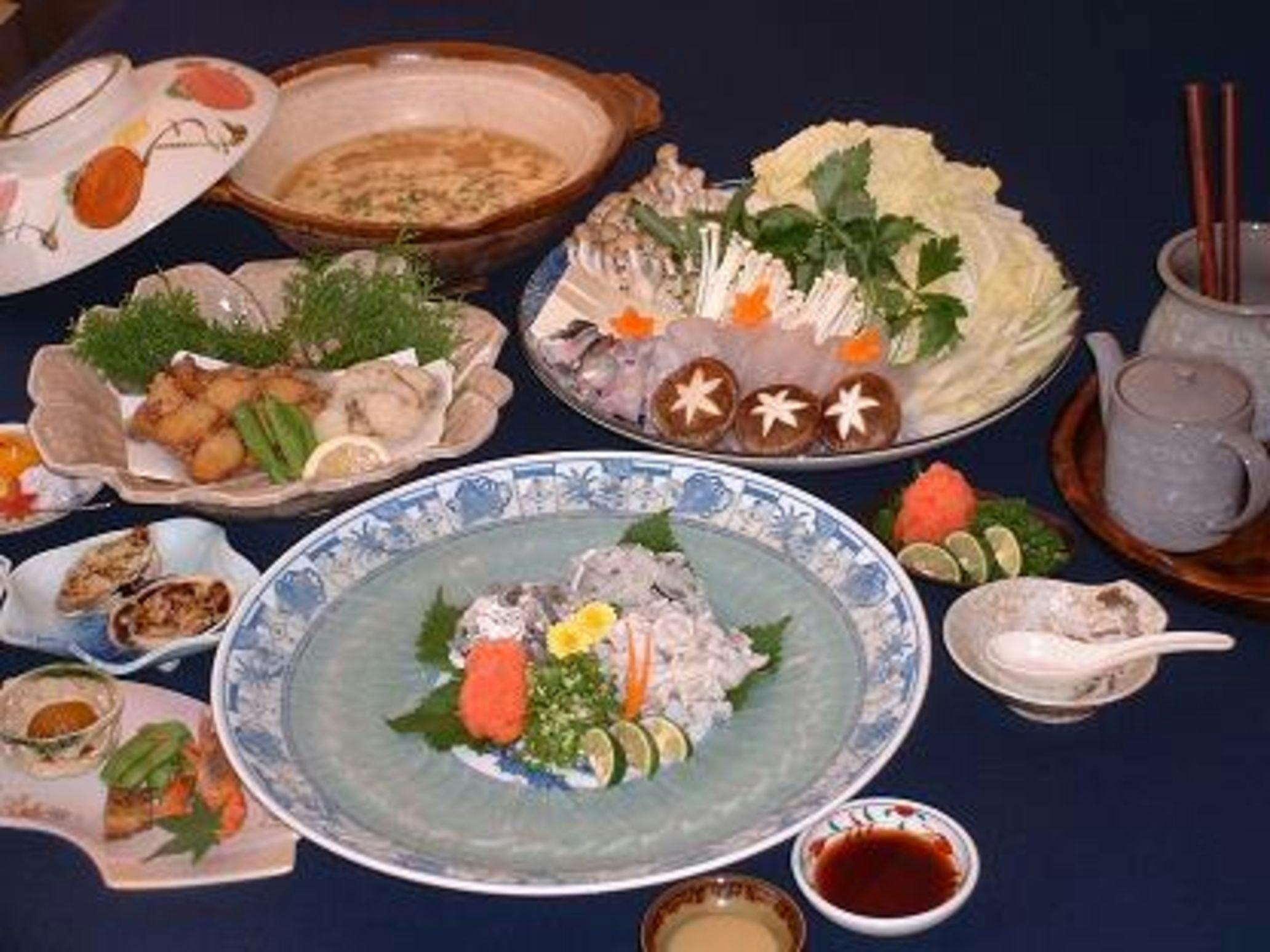 Ryokan Kanemoto