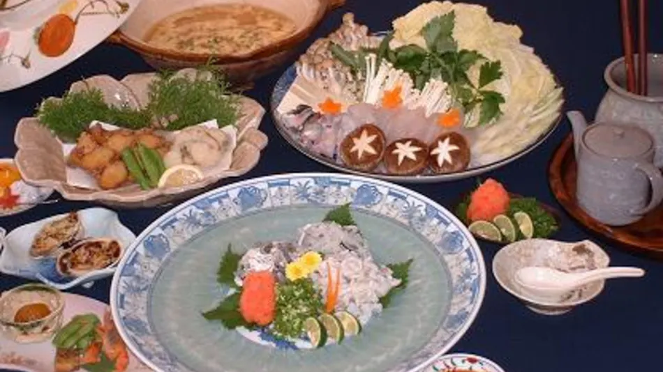 Ryokan Kanemoto