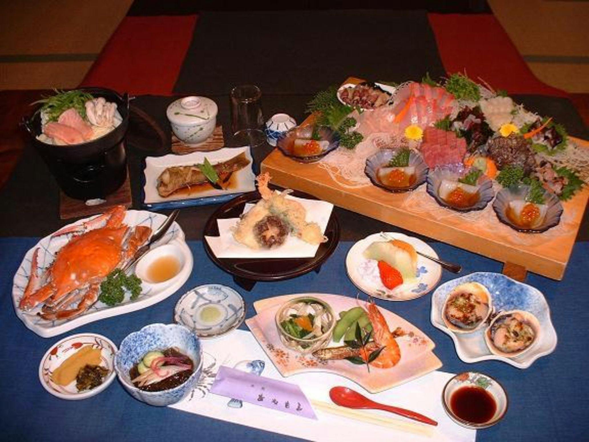 Ryokan Kanemoto