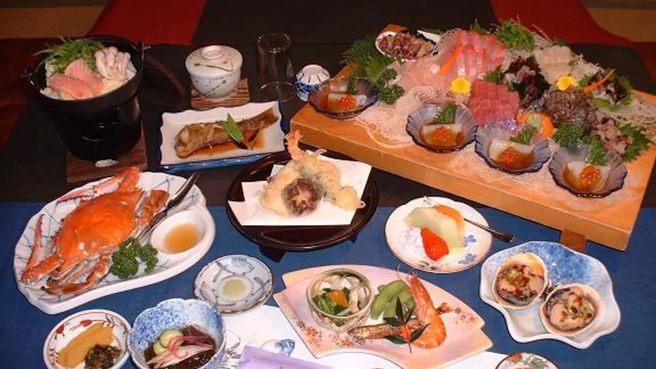 Ryokan Kanemoto