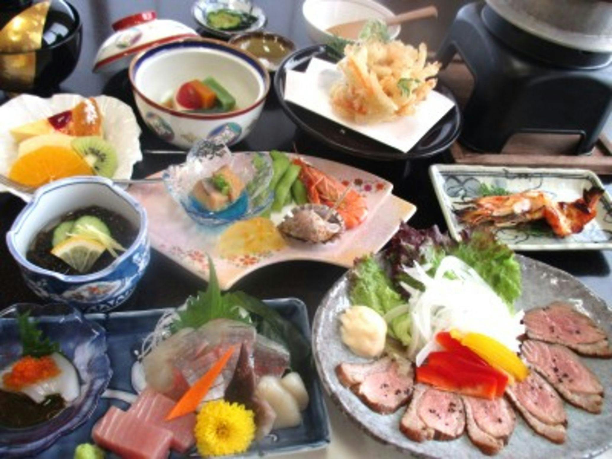 Ryokan Kanemoto