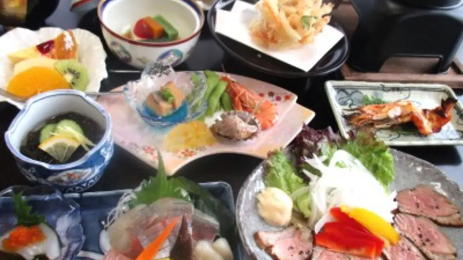 Ryokan Kanemoto