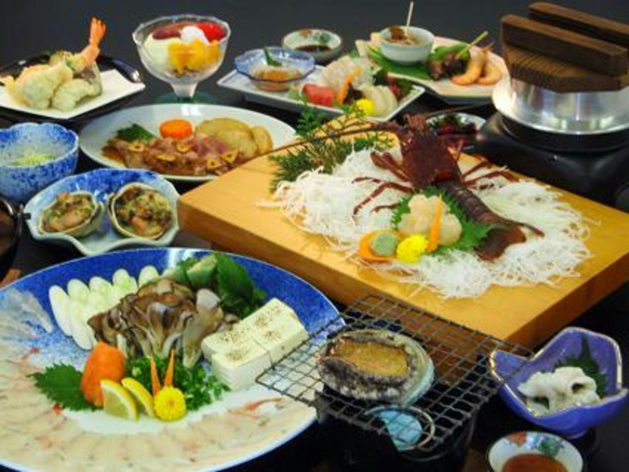 Ryokan Kanemoto