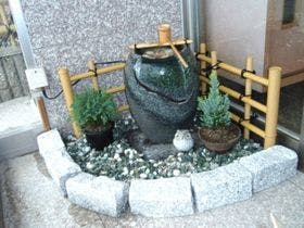 料理旅館かねもと