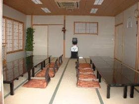 料理旅館かねもと