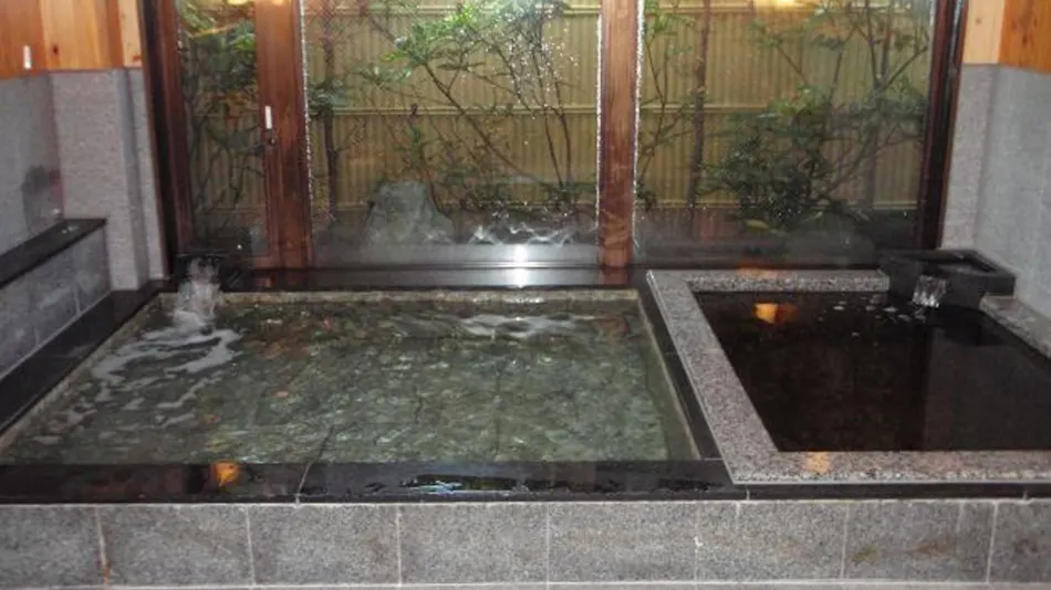 Ryokan Kanemoto