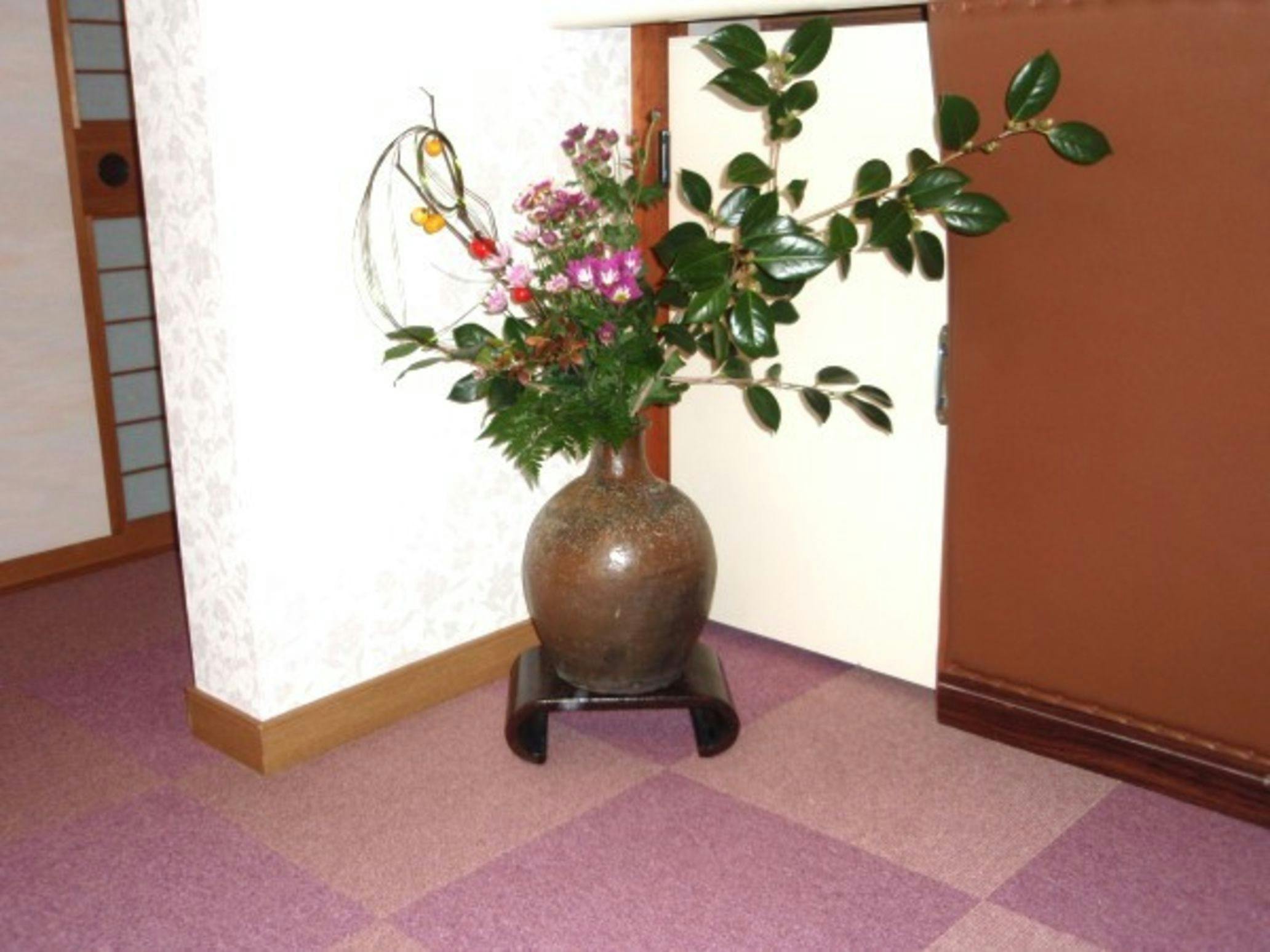 Ryokan Kanemoto