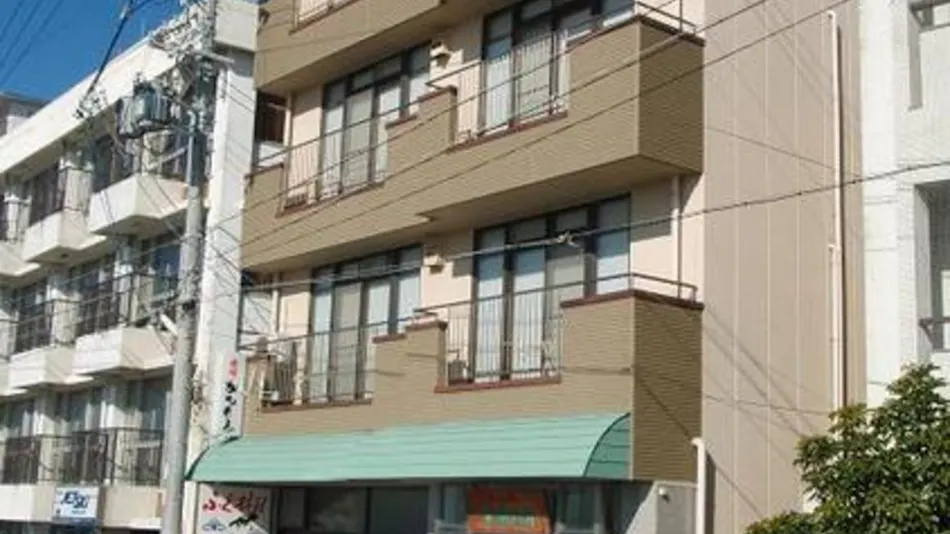 Ryokan Kanemoto