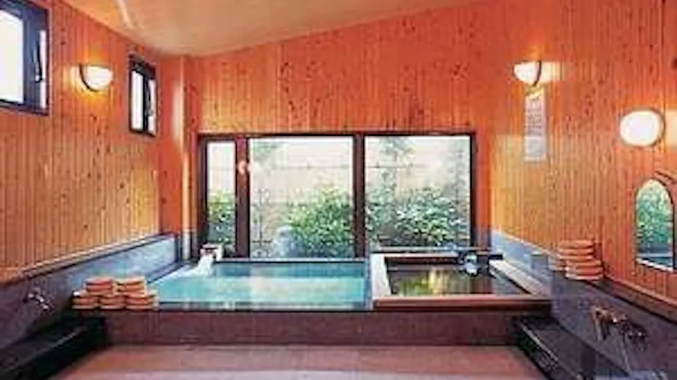 Ryokan Kanemoto