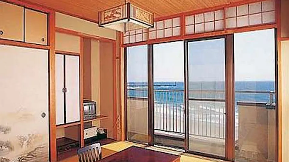 Ryokan Kanemoto