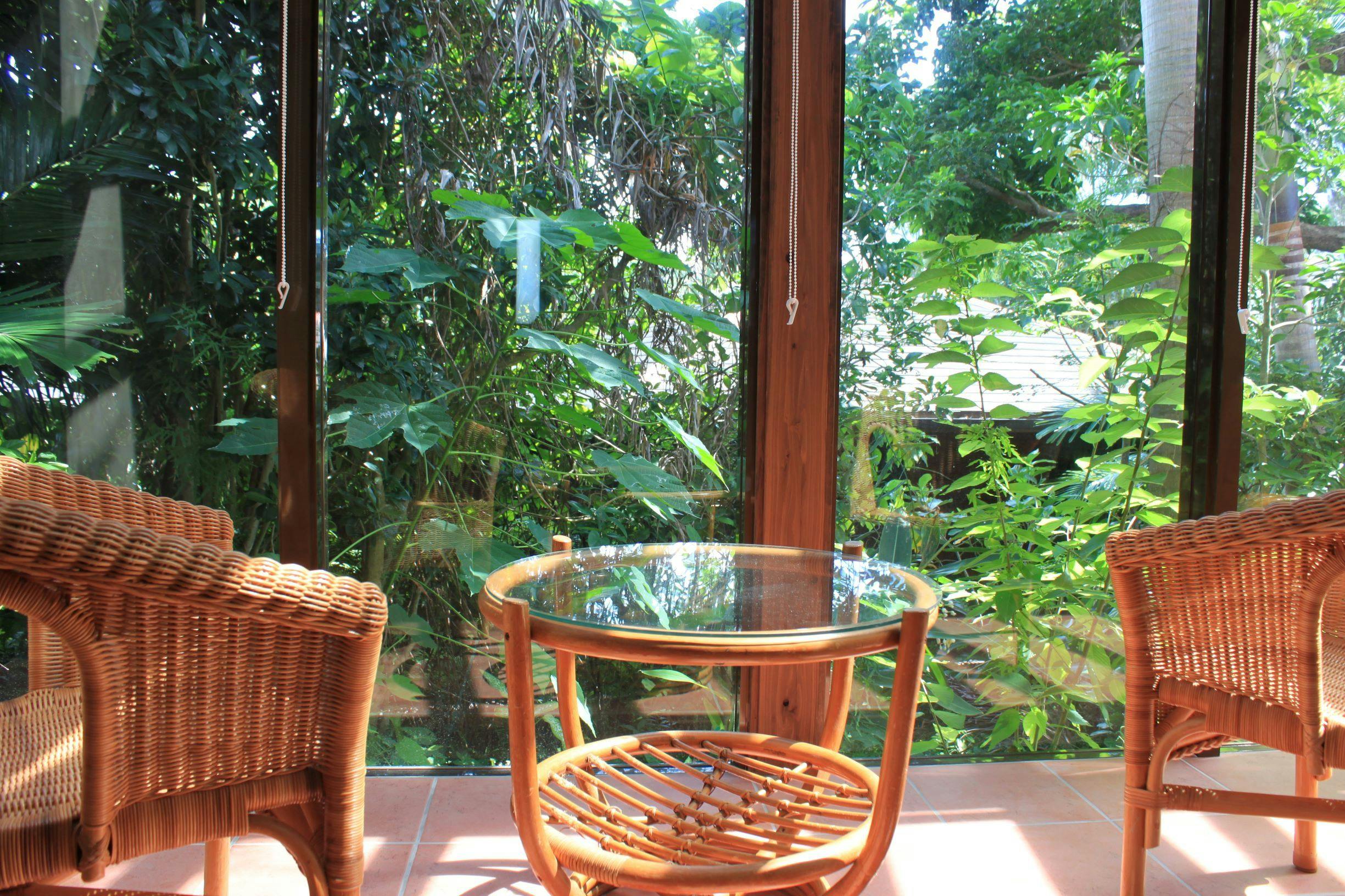Niraina Resort & Yacht Holidays <Iriomote Island>