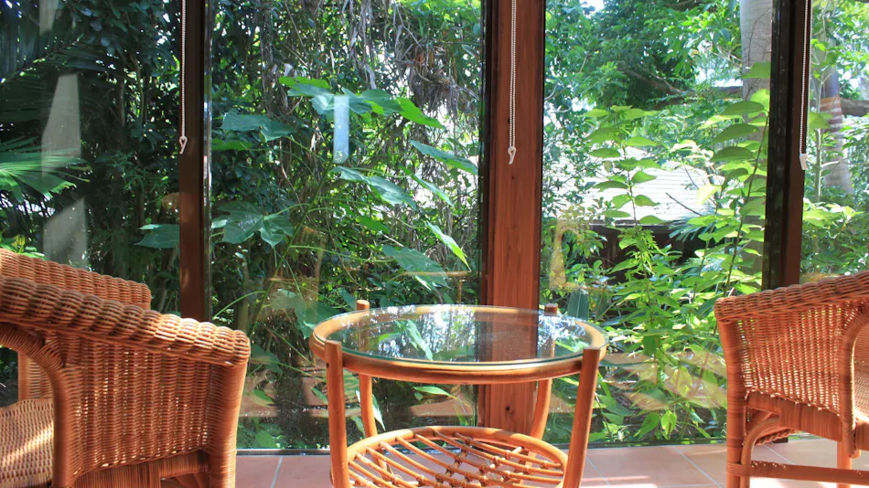 Niraina Resort & Yacht Holidays <Iriomote Island>