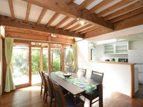 ニライナリゾート