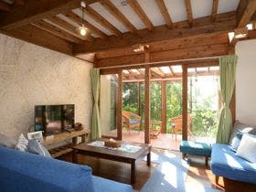 ニライナリゾート