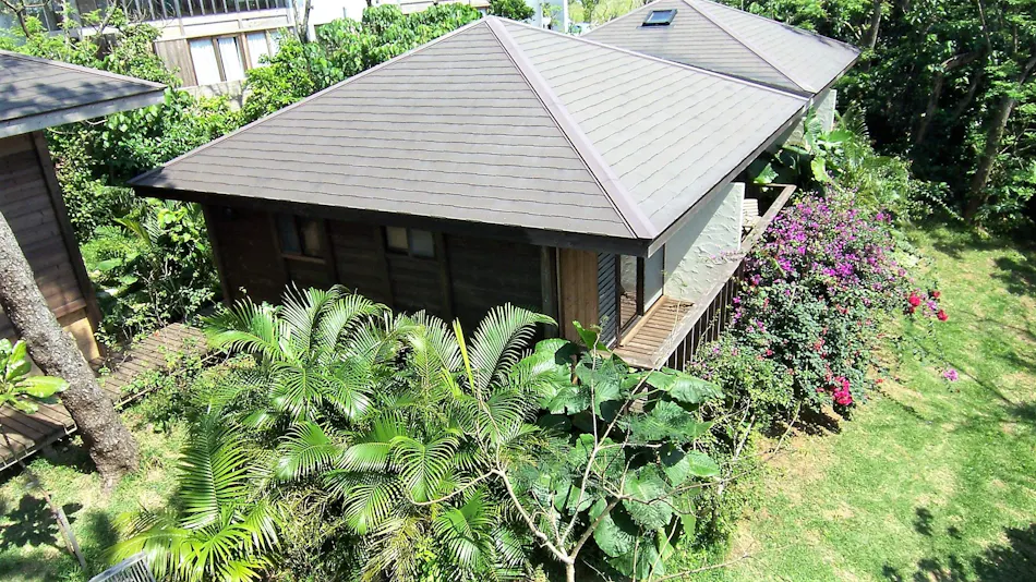 Niraina Resort & Yacht Holidays <Iriomote Island>