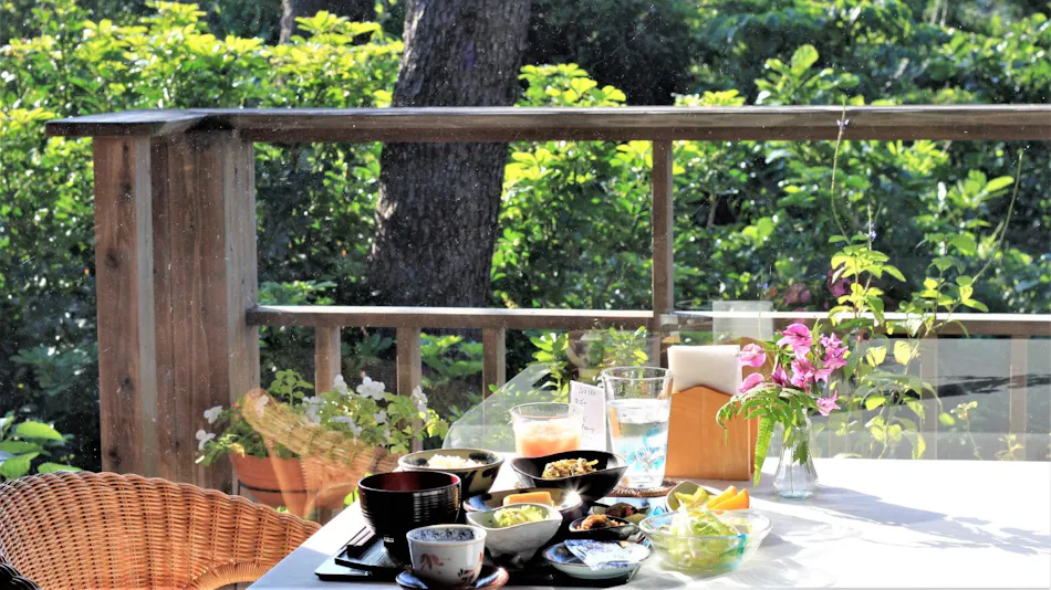 Niraina Resort & Yacht Holidays <Iriomote Island>
