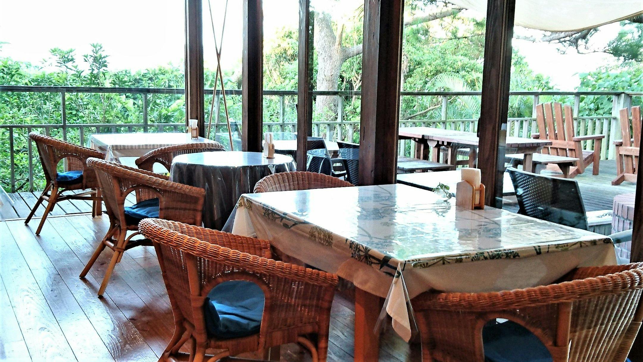 Niraina Resort & Yacht Holidays <Iriomote Island>