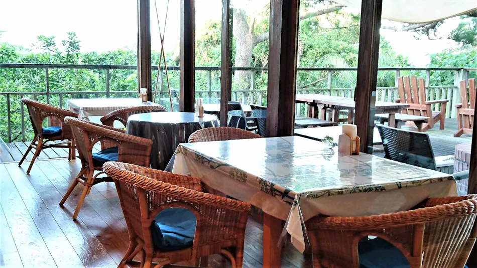 Niraina Resort & Yacht Holidays <Iriomote Island>