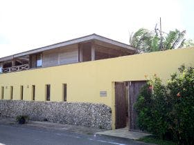 ニライナリゾート