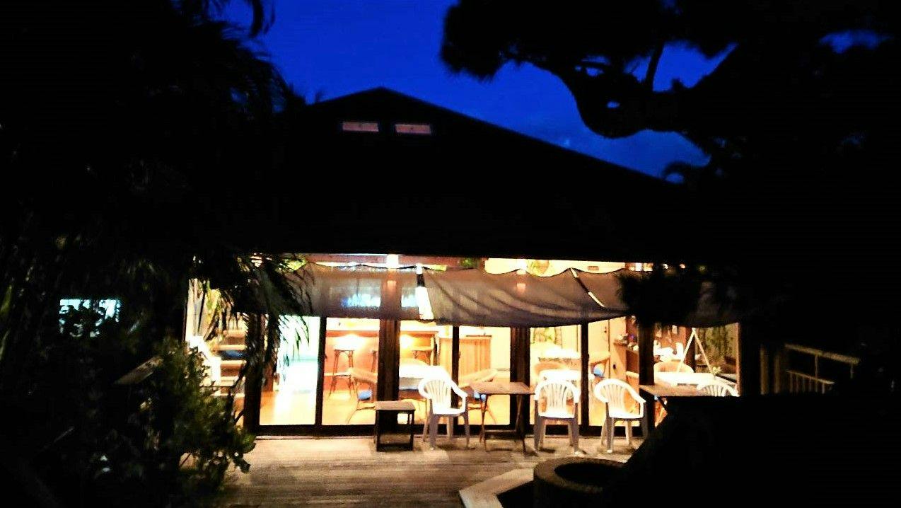 Niraina Resort & Yacht Holidays <Iriomote Island>